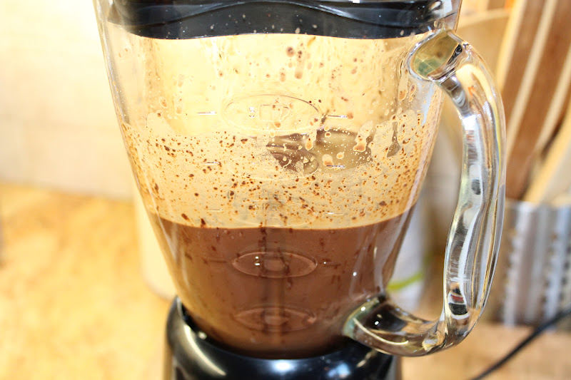 Pots de Crème *Glutenfree & DairyFree!* The Baker