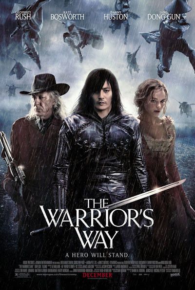 The Warrior's Way (2010) | 945 x 1400