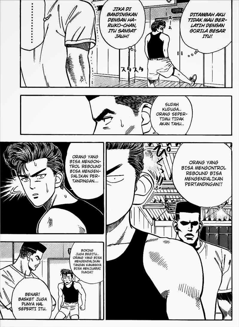 Komik slam dunk 024 - hari sebelum besok 25 Indonesia slam dunk 024 - hari sebelum besok Terbaru 15|Baca Manga Komik Indonesia|