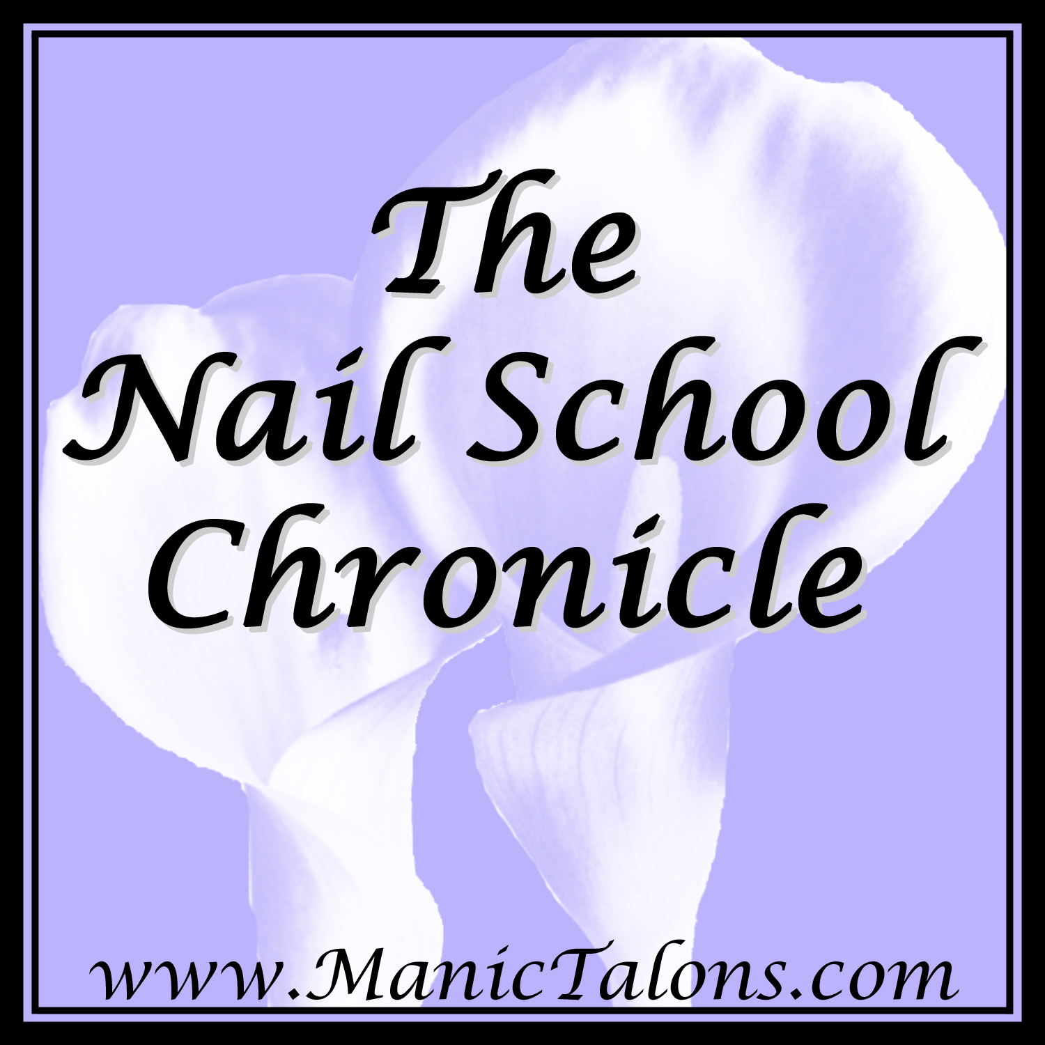 Manic Talons Nail Design Nail School Chronicle