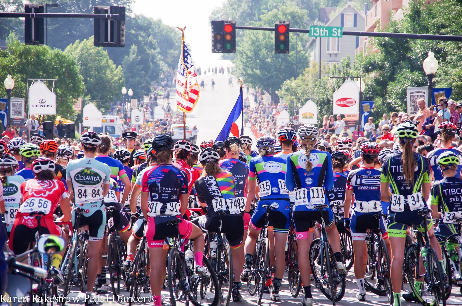 Littleton Twilight Criterium  Littleton, Colorado Bike Race & Festival