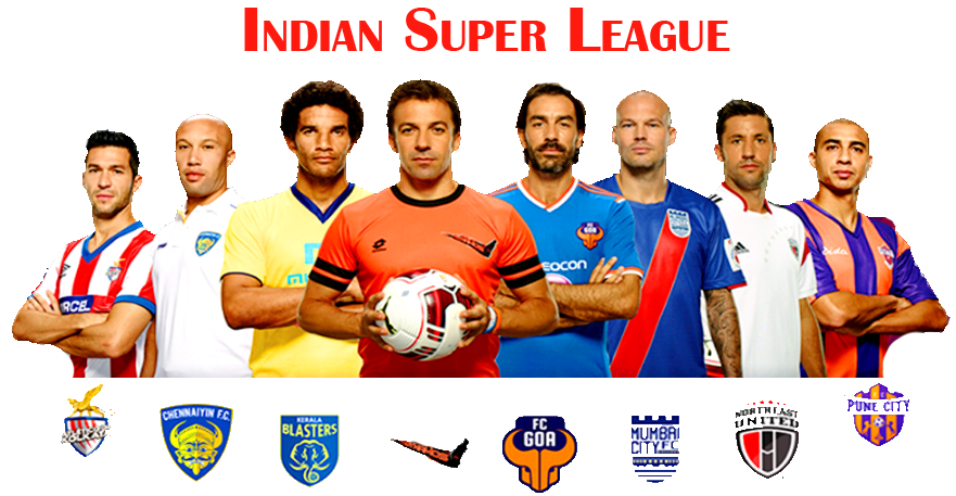 Indian Super League 2015