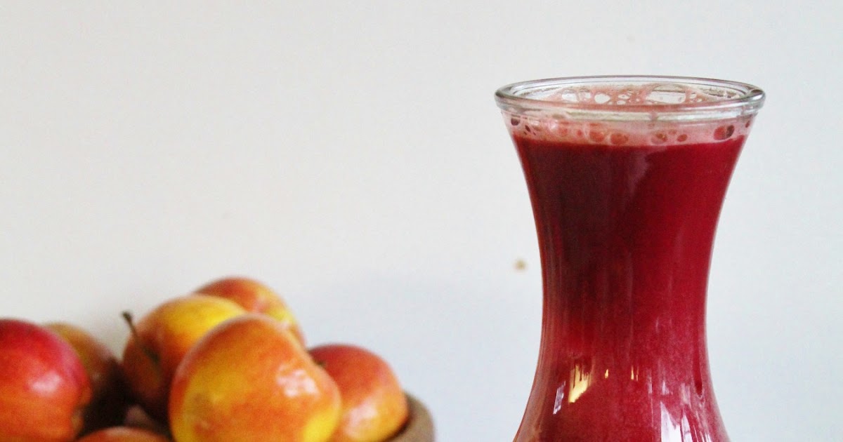 This Rawsome Vegan Life juice fast day 2