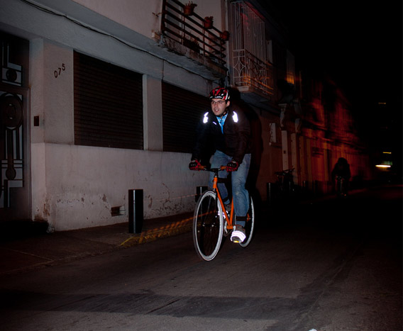 RebelCallejeros: Carreras C1C octubre