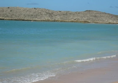 Escribiendo en voz alta: Bellezas naturales de Vega Baja