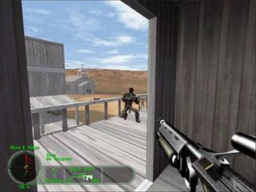 Delta Force 3 Delta Force 3