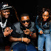 IcePrince Performs Oleku On MOBO TV Acoustic Session [Video]