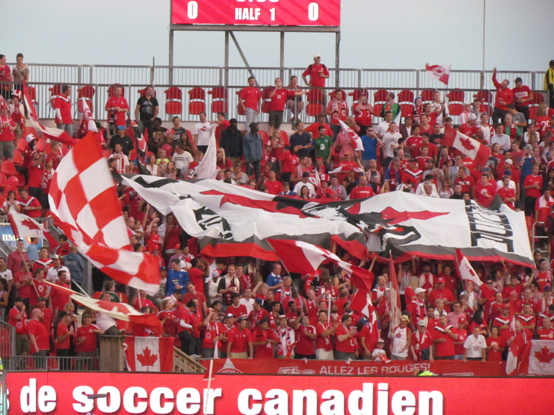 team canada soccer