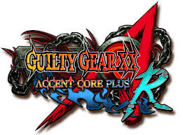Download Game Guilty Gear XX Accent Core Plus R FULL