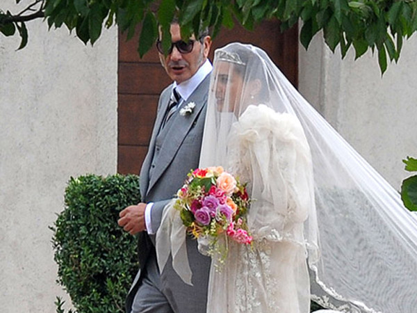 matrimonio missoni