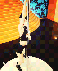 Nana After School First Love MV GIFs