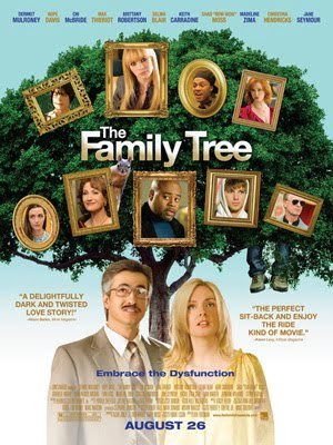The Family tree (2011).