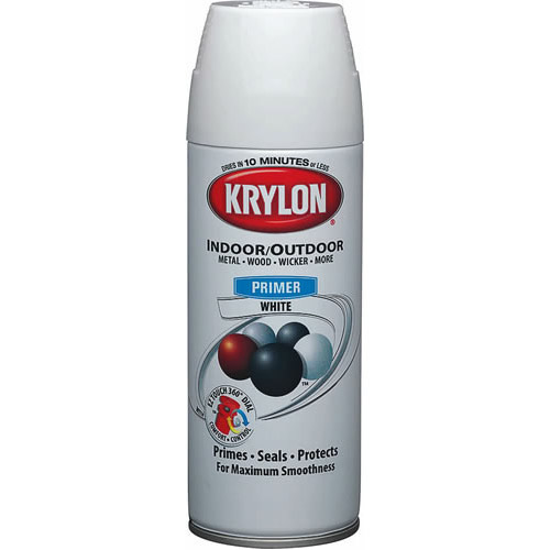 Can Krylon Paint Be Sanded Can Krylon Paint Be Sanded