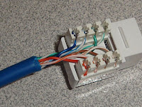 Cat 5 E Wiring Diagram Cat 5 E Wiring Diagram