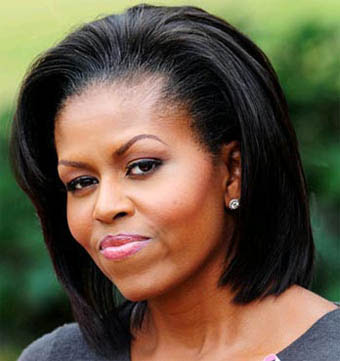 Michelle Obama Stylist