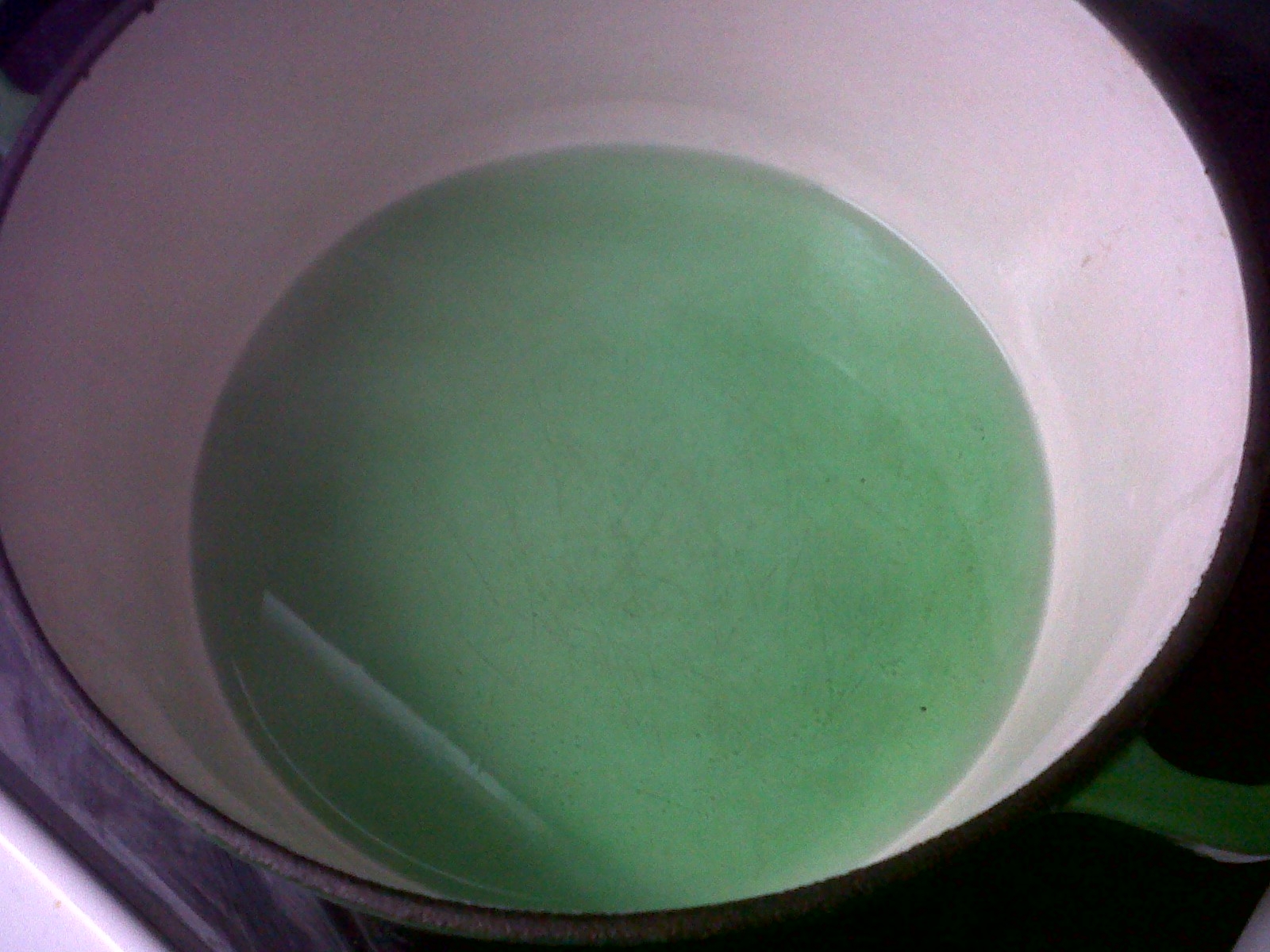 Preppy Pink Crocodile Canning Recipe Basil Jelly