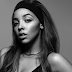 Tinashe mandou avisar que seu novo single, em parceria com o Chris Brown, chega em poucas semanas!