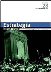 Revista Estrategia Internacional nº 28