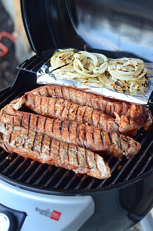 Nibble Me This Apartment and Condo Grilling and other Open Flame Burn Bans