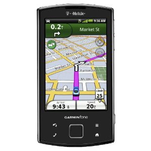 T Mobile Garmindone