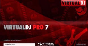 Atomix Virtual DJ v6.0.1 Professional Key [RH] crack