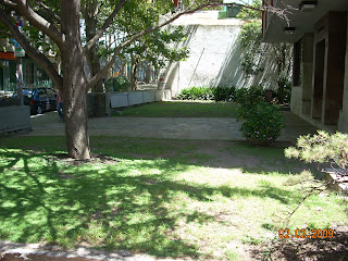 Jardines + Arquitectura