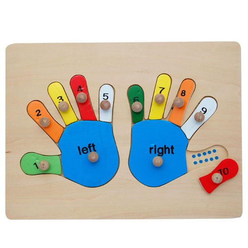 WOODEN PUZZLES Noraini Zolkaffli