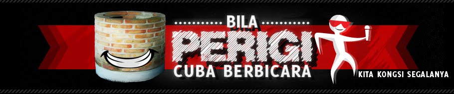 Bila Perigi Cuba Berbicara