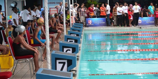 Ajang Gubernur Cup DKI Menelan Korban Gubernur Cup DKI