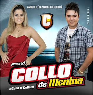 Collo De Menina - São Pedro De Santa Ines - Pb - JUNHO 2012