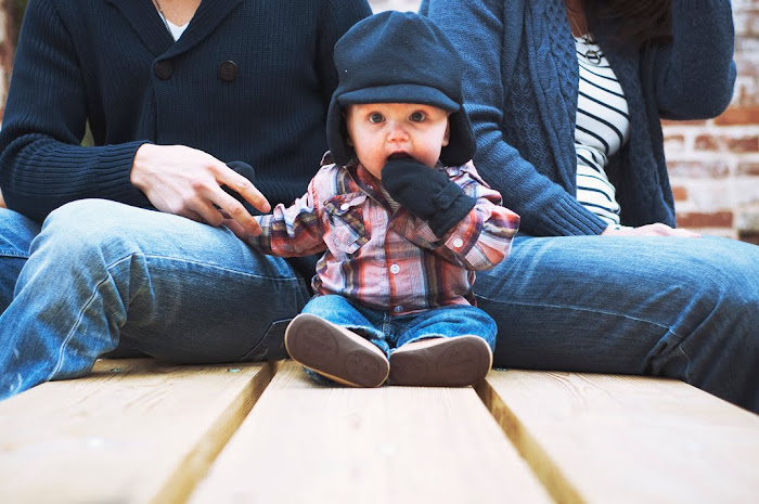 atlanta family portrait photography