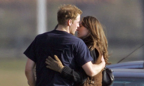 k: William and Kate♥