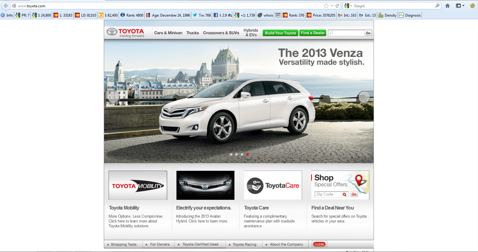 ELearning Computer Information System