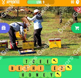 1 Pic 3 Words Level 60 answers cheats, solutions, walkthrough for 1 pic 3 words level 60