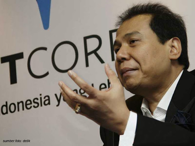 Profil dan Biografi Chairul Tanjung Gambar.photo