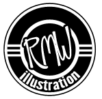 rmwillustration