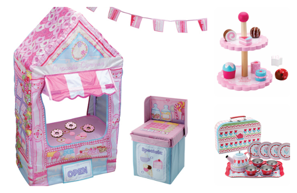 regalos para nena de 3 años