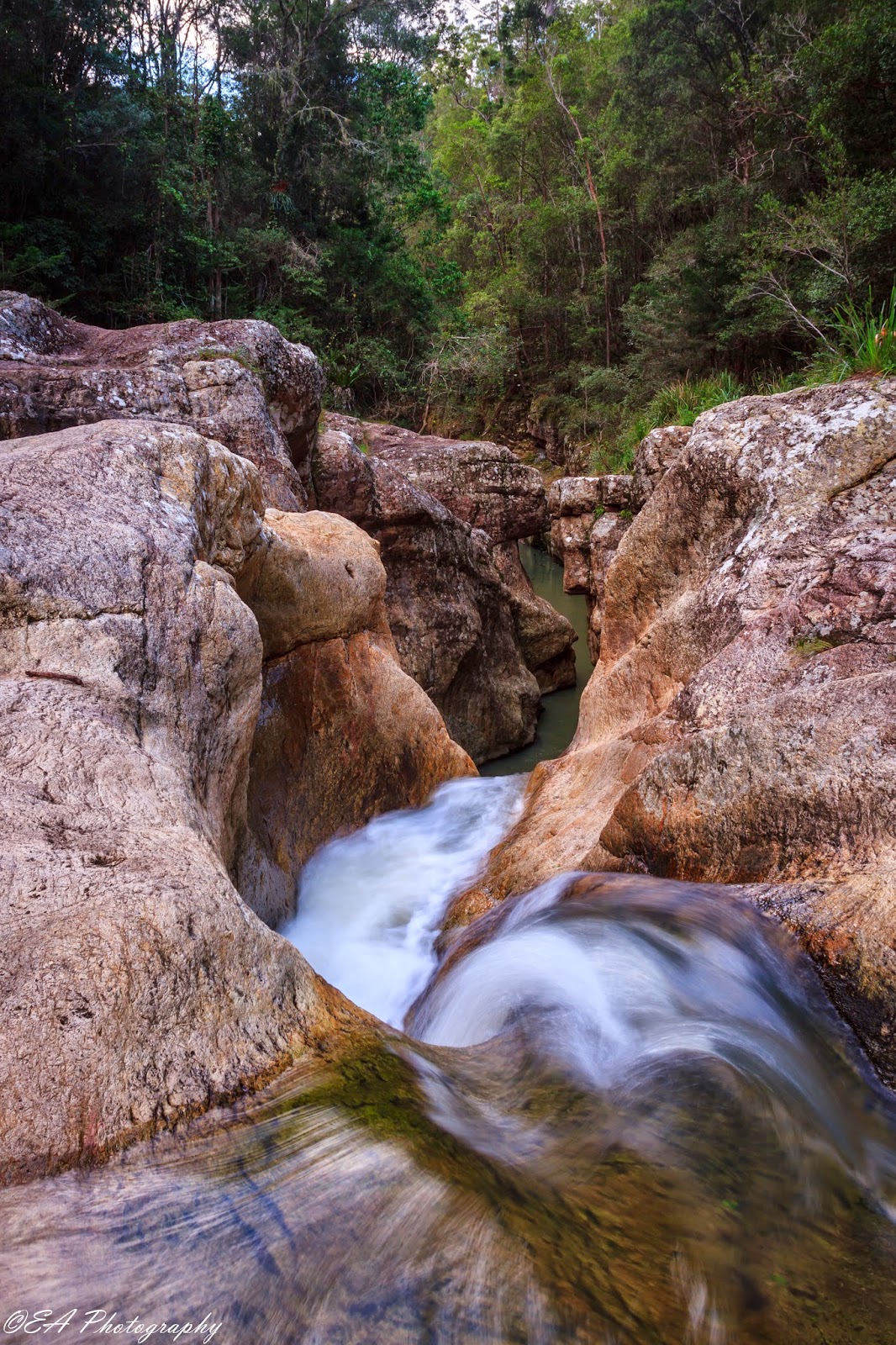 The Greatest of These is LOVE Killarney Glen