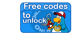 Free Codes to Unlock!