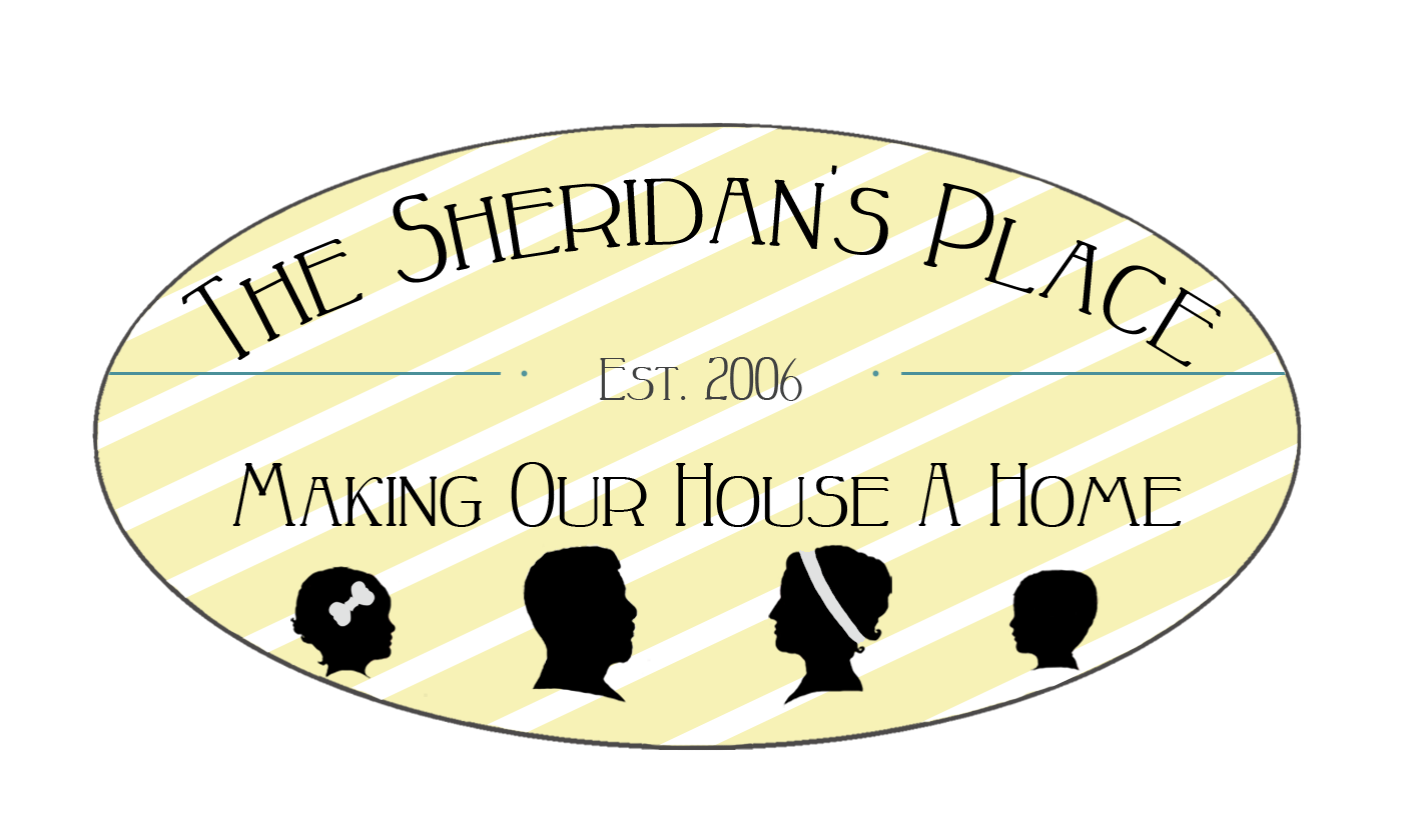 The Sheridans Place