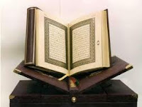 Quran menjadi pedoman hidup