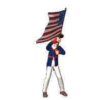 Image result for american patriots animation