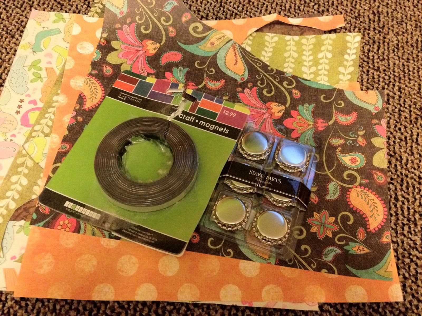 Something Breezy Dollar Tree Destination Memo Boards