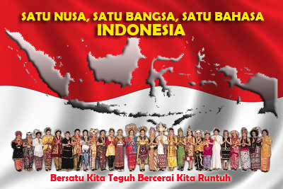 Pentingnya Keutuhan Negara Kesatuan Republik Indonesia | KELAS PAK TEHA