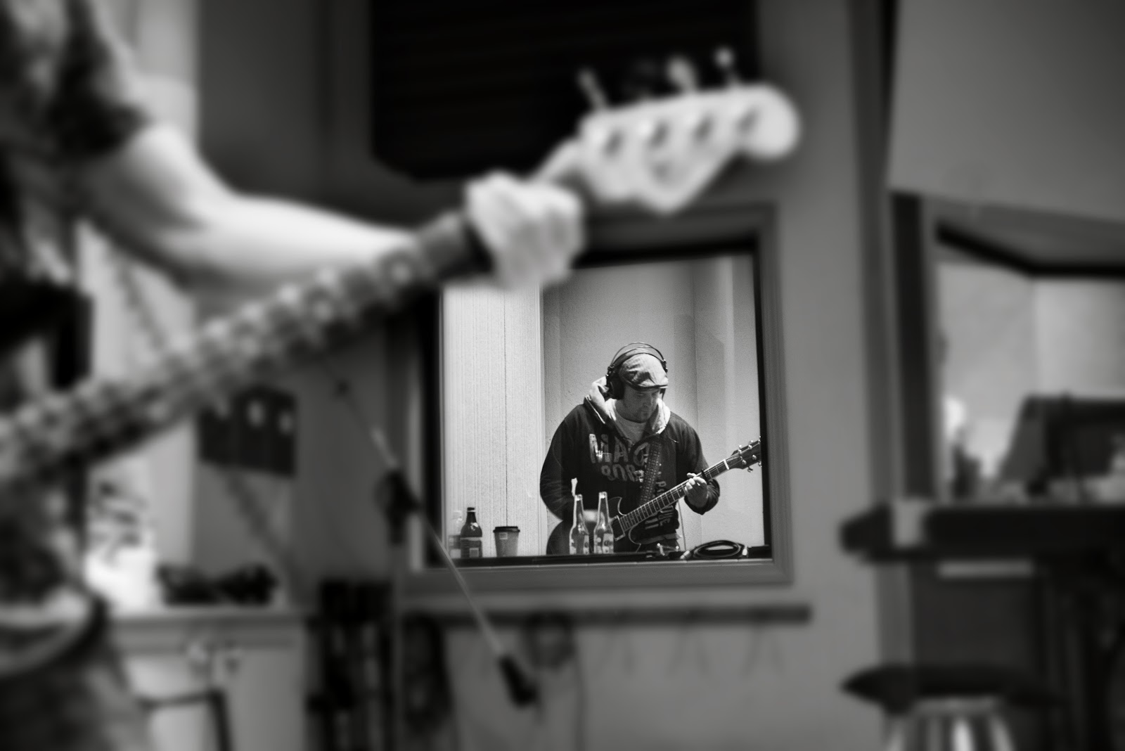 crush the industry guitar pro