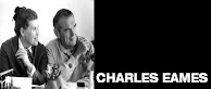 CHARLES EAMES