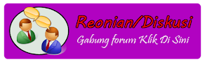 Reonian / Diskusi