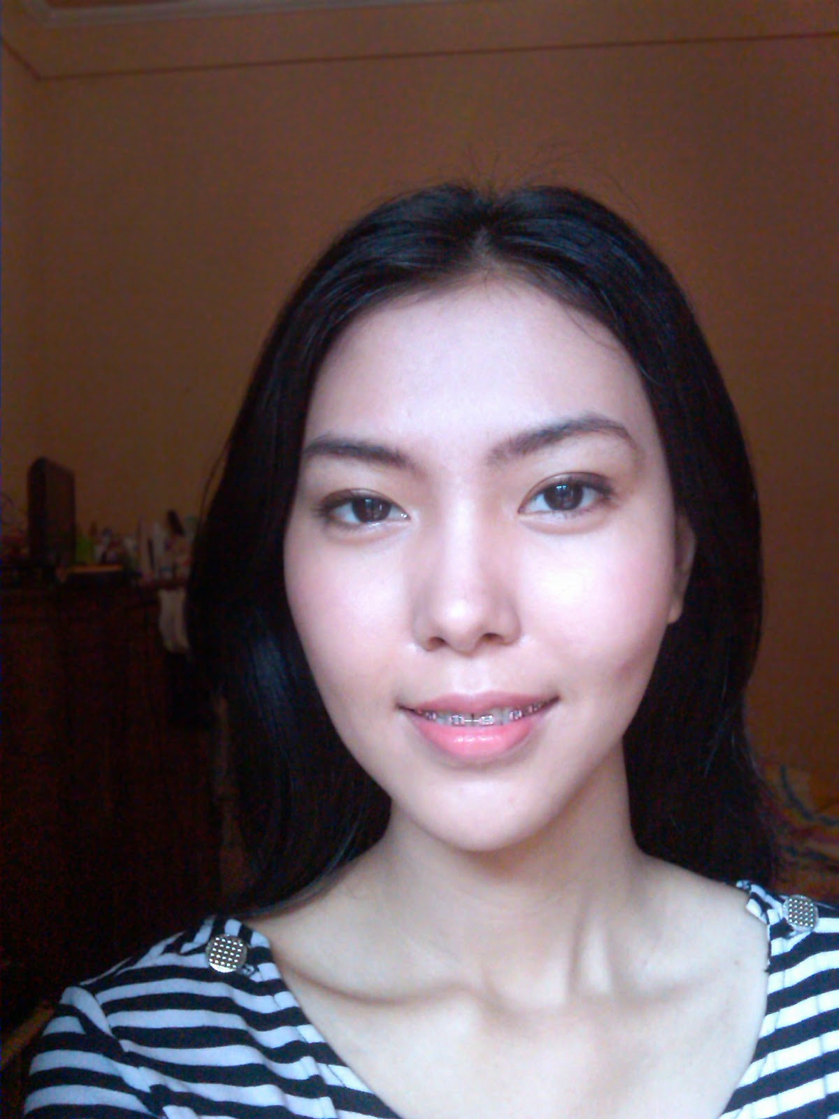 How to use Egyptian Magic Cream before makeup tutorial BEAUTY REDEMPTION