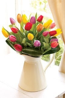 Interflora Mothers Day
