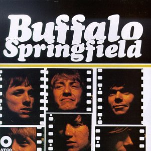 Buffalo Springfield Photos